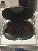 Słuchawki używane douszne BT