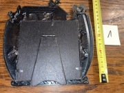 Ramka metalowa firmy KENC