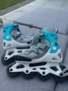 Rolki dziecięce Oxelo