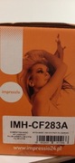 Toner Laserowy Impressio IMH-CF283A