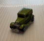 Stare Hot Wheels Micro