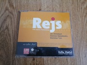 Film Rejs Płyta DVD