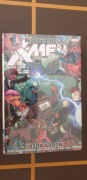 Wolverine & the X-Men – Jason Aaron Omnibus OOP
