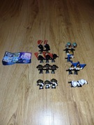 Figurki kolekcjonerskie Gwiezdne Wojny (Star Wars)