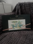 Faber Castell Pitt Pastel Pencils 60 