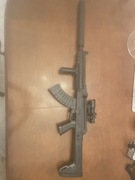 AK-13 zabawkowy karabin na kulki