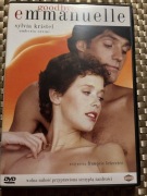 Goodbye, Emmanuelle - 1977. DVD stan db+ <j. polski>