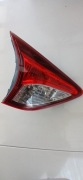 Lampa lewy tył klapa mazda cx5