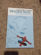 Spider Man Niebieski Loeb Sale
