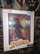  Marvel Spider-man Diamond Select Diorama Gallery PVC Figurka 