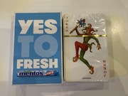 Nowa Talia kart Mentos