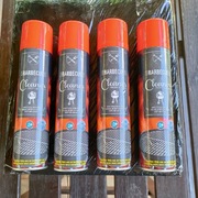 Niemiecka Pianka Do Piekarników i Grilla/Rusztu Barbecue 15 szt