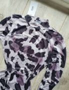 Yoins bluzeczka z dlugim rekawem rozmiar S
