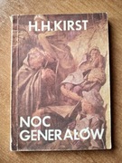 Hans Helmut Kirst Noc generałów