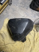 Yamaha r6 5sl 2003r air box