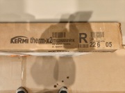 Grzejnik Kermi therm-x2