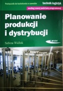 S. Widlok, Planowanie produkcji i dystrybucji