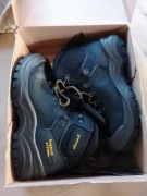 Graninge skyddskanga 2703 buty robocze