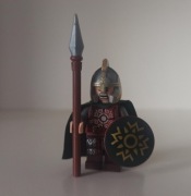 Minifigurka Lego The Lord Of the Rings lor010 Eomer