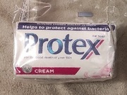 Protex mydło w kostce Cream
