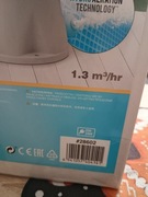 Pompa filtrująca 1250l/h do basenu INTEX 28602