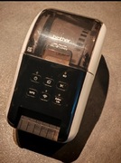 Drukarka Brother QL-810W c