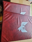 2 x Album PHILSWISS + 10 stron na album 