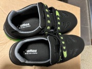 Buty ochronne atlas 38