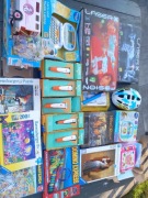 Pakiet zabawek  licytacja BCM- czytaj opis