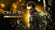 Deus Ex: Human Revolution - Director's Cut - kod GOG