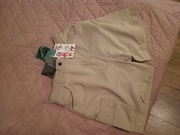 Nowe damskie spodenki rowerowe SHIMANO rozmiar M 