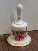 Camelot Dzwonek porcelanowy