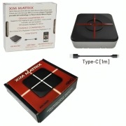 adapter XIM Matrix