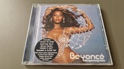 Dangerously In Love Beyoncé CD