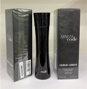 Giorgio Armani Code For Men 125ml woda toaletowa mężczyzna EDT