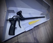 Pistolet Do Piany Pianki Soudal Teflonowy 121408 Teflon