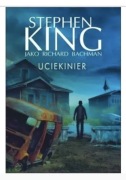 Steven King Uciekinier