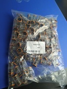 Złączki do mikrorurek 12 mm