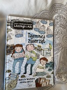 Tajemnica Zwierzat dla dzieci i młodzieży 