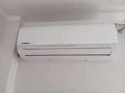 Pompa próżniowa samodzielny montaz