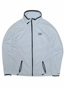 Biały Polar Helly Hansen north face profesjonalny trekking hikking nor