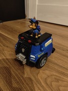 Psi Patrol - wóz policyjny, Chase, oryginalny Spin Master. 