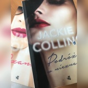 Szanse i Podróż w nieznane - Jackie Collins