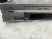 JVC stereo hi-fi