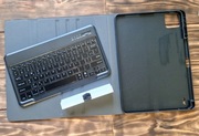 Etui z klawiaturą do Xiaomi Pad 6s Pro 12,4" SENGBIRCH