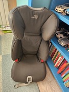 Fotelik Britax Romer Discovery SL 15kg - 36kg isofix