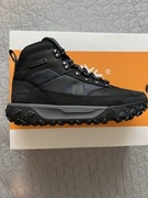 Buty Timberland GS Motion 6 Mid Waterproof Black