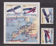 Blok 117 + Fi 2658 - 2659