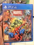Marvel Pinball Epic Collection Vol. 1 * Sklep Bytom