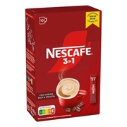 Kawa Nescafé Classic 3-in-1